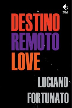 Cover Destino Remoto Love