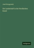 Die Landschaft in der Nordischen Kunst