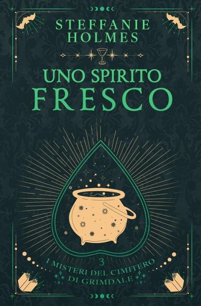 Uno Spirito Fresco