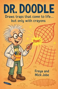 Cover Dr Doodle