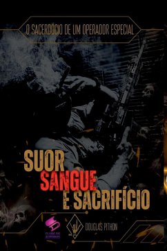 O Sacerdócio De Um Operador Especial - Pithon, Douglas