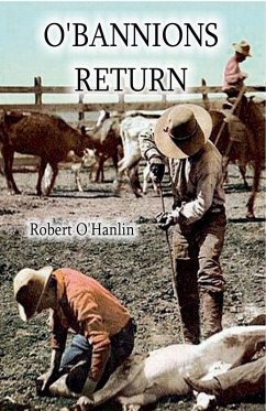 O'Bannion's Return - Hanlin, Robert O'