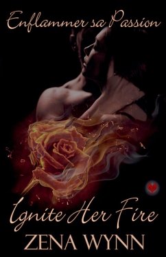 Cover Enflammer Sa Passion