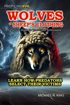 Cover Wolves in Sheep's Clothing