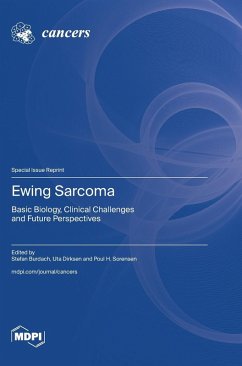 Cover Ewing Sarcoma
