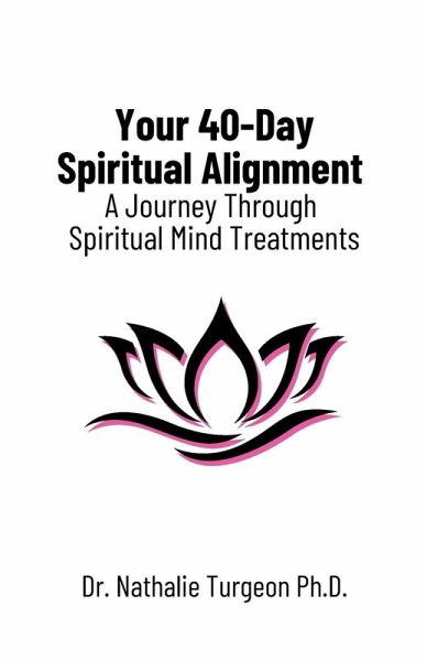 Your 40-Day Spiritual Alignment