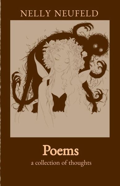 Poems - a collection of thoughts Poems - a collection of thoughts