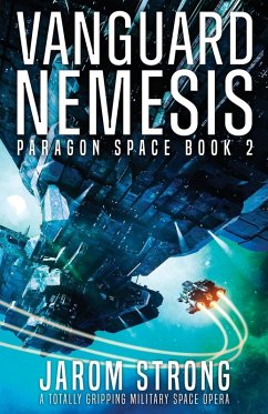 Cover Vanguard Nemesis