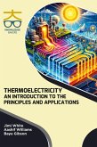 Thermoelectricity Thermoelectricity