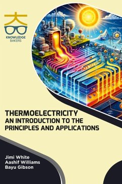 Cover Thermoelectricity