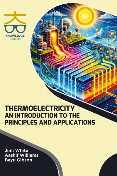 Thermoelectricity