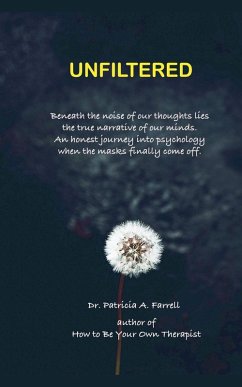 Cover Unfiltered