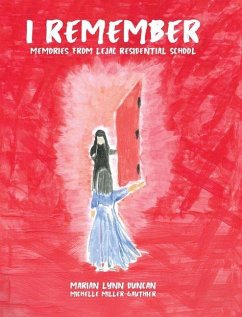 I Remember - Duncan, Marian Lynn; Miller-Gauthier, Michelle