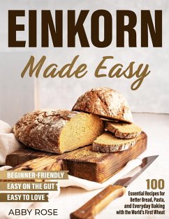Cover Einkorn Made Easy