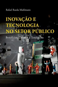 Cover Inovação E Tecnologia No Setor Público
