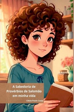 Provérbios De Salomão - Paulo Costa, Clézia