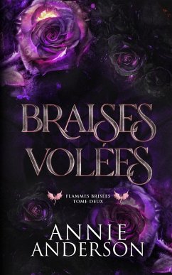 Cover Braises volées