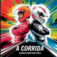 Cover A Corrida