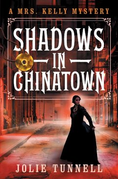 Cover Shadows in Chinatown