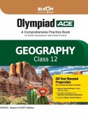 Bloom Olympiad Geography Class 12th Bloom Olympiad Geography Class 12th