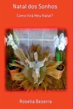 Cover Natal Dos Sonhos