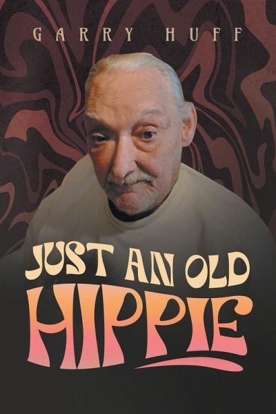 Just An Old Hippie Just An Old Hippie