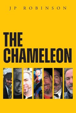 The Chameleon The Chameleon