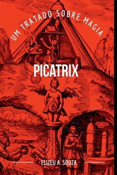 Cover Um Tratado Sobre Magia