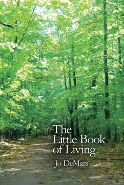Cover The Little Book of Living