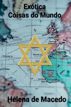 Exótica - de Macedo, Helena