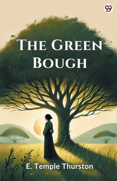 Cover The Green Bough
