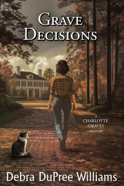 Cover Grave Decisions