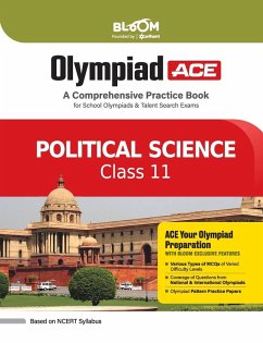 Bloom Olympiad Political Science 11th - Sharma, Nandini