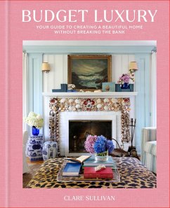 Cover Budget Luxury