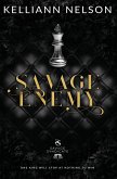Savage Enemy Savage Enemy