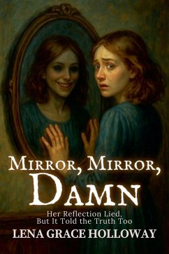 Mirror, Mirror, Damn - Holloway, Lena Grace Mirror, Mirror, Damn - Holloway, Lena Grace