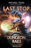 Last Stop Last Stop