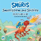 Smurfstorm and Spitfire 风风与喷火兽 (MP3-Download)