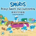 Brainy Smurf the Chatterbox 爱唠叨的聪聪 (MP3-Download)