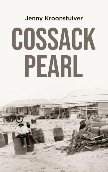 Cossack Pearl