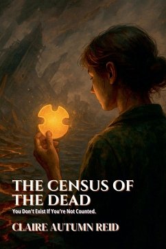 The Census of the Dead - Reid, Claire Autumn