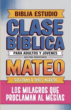 Cover Mateo