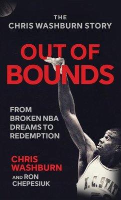 Cover Out Of Bounds