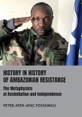 History in History of Ambazonian Resistance History in History of Ambazonian Resistance