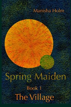 Spring Maiden Cover Spring Maiden