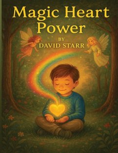 Magic Heart Power - Starr, David