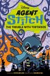 Disney Agent Stitch: The Trouble with... - Bild 1