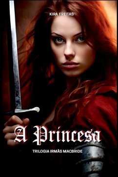 Cover A Princesa