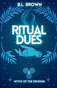 Cover Ritual Dues