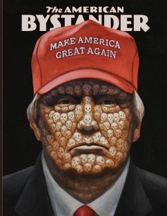 Cover The American Bystander #30